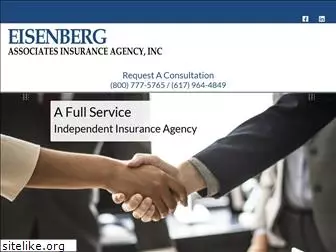 eisenbergassociates.com