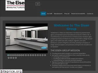 eisengroup.com