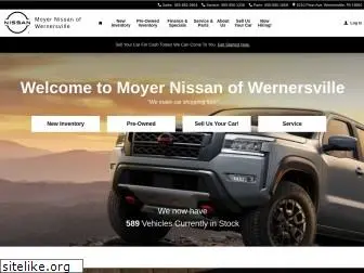 eisenhauernissan.com