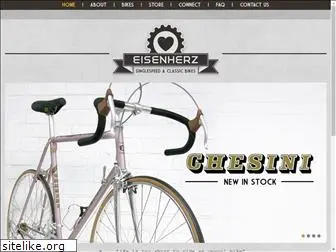 eisenherz-bikes.de