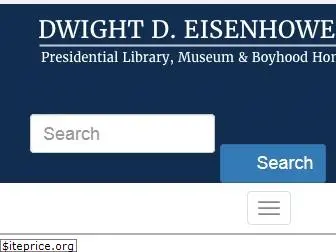 eisenhower.archives.gov