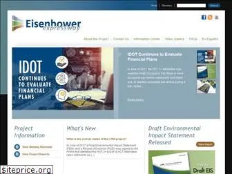 eisenhowerexpressway.com