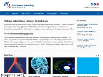 eisenhowerradiology.com