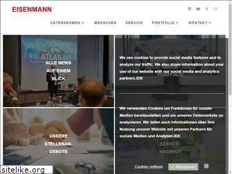 eisenmann.com