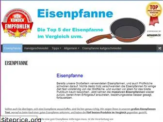 eisenpfanne.org