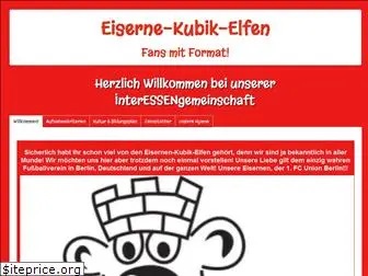 eiserne-kubik-elfen.com