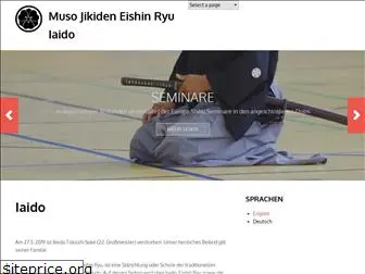 eishin-ryu.de