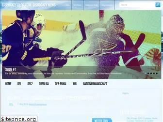 eishockey-blog.com