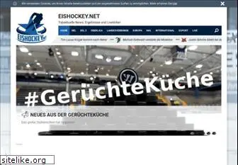 eishockey.net