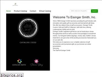 eisingersmith.com