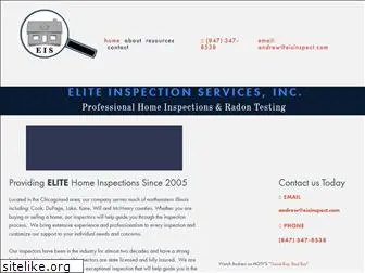 eisinspect.com