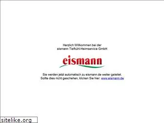 eismann.ch