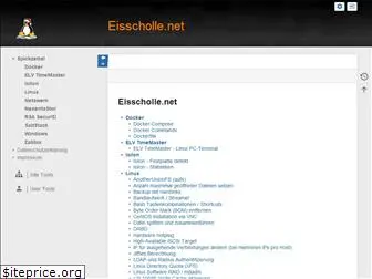 eisscholle.net