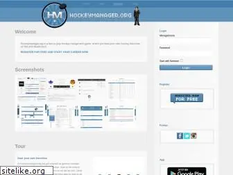 eiszeit-manager.de thumbnail