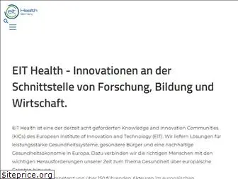 eit-health.de