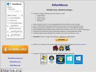 eithermouse.com