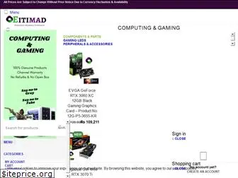 eitimad.com