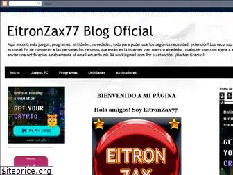 eitronzax77.blogspot.com