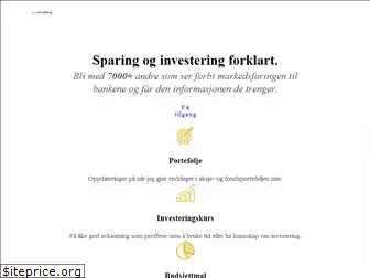 eivindberg.no