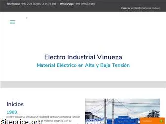eivinueza.com.ec