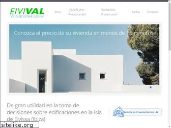 eivival.com
