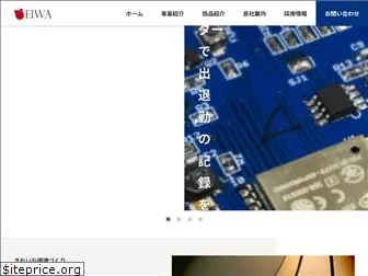 eiwa-up.jp