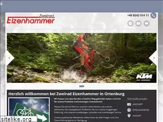 eizenhammer.de