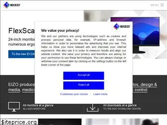 eizo.eu