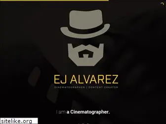 ejalvarez.com