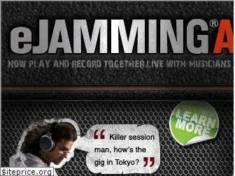 ejamming.com