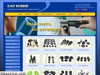 ejayrubber.com