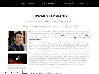 ejaywang.com