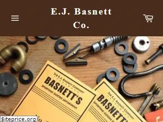 ejbasnett.com