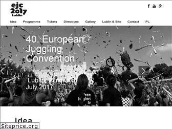 ejc2017.org