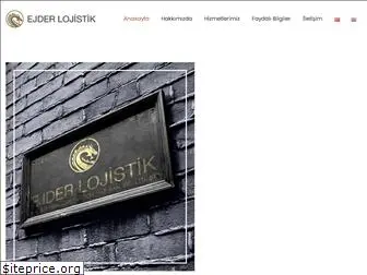 www.ejderlojistik.com.tr