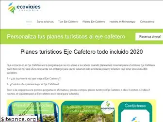 ejecafetero.net
