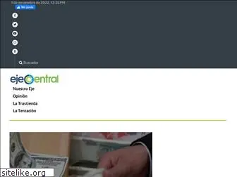 ejecentral.com.mx