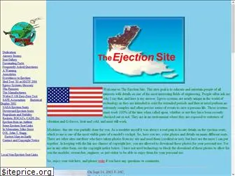 ejectionsite.com