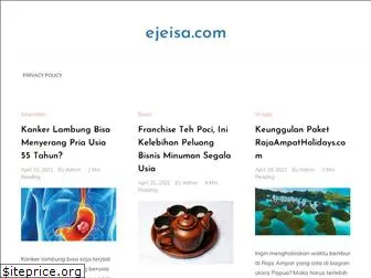 ejeisa.com