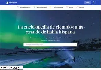 ejemplos.co