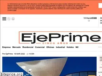 ejeprime.com