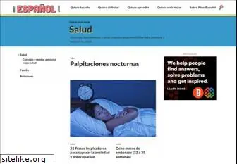 ejercicio.about.com