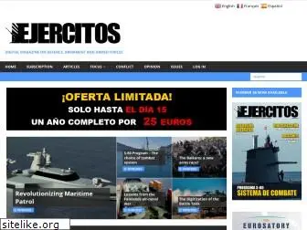 ejercitos.org