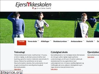 ejerslykkeskolen.dk