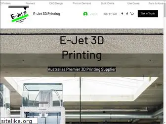 ejet3dprinting.com