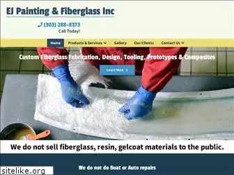 ejfiberglass.com