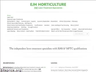 ejhhorticulture.co.uk