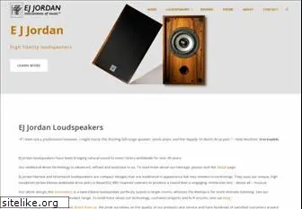 ejjordan.co.uk