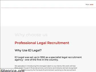 www.ejlegal.co.uk