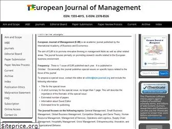 ejm-journal.org